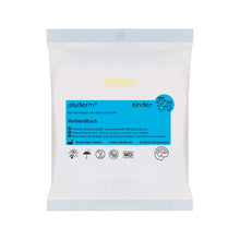 aluderm® gyermek kötszer 30 x 35 cm
