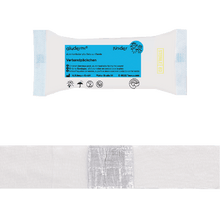 aluderm® gyermekek számára készült kis méretű kötszercsomag