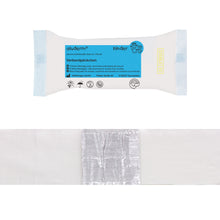aluderm® gyermek kötözőcsomag, közepes méretű