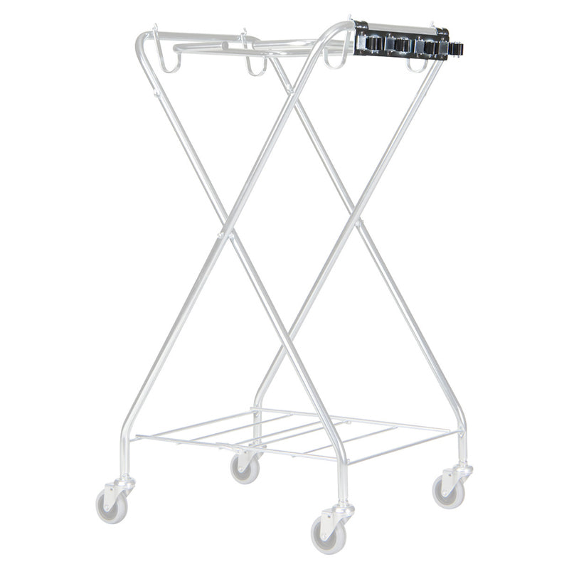 VERMOP készüléktartó 4 rekeszes | 1 db