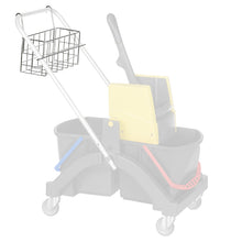 VERMOP huzalkosár IX vonórúdhoz | 1 db