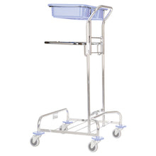 VERMOP tartókeret 2 tálhoz M, 50 x 34 x 36 cm