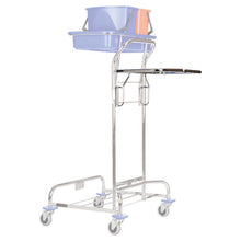 VERMOP tartókeret 120 L, 50 x 20 x 35 cm