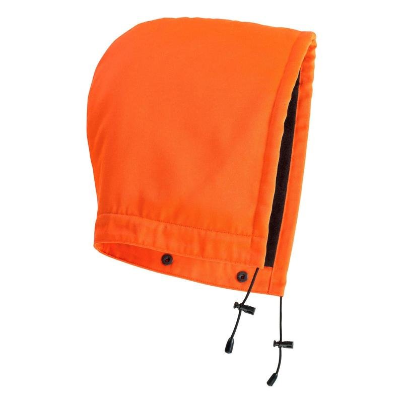 MASCOT® Macallen D-gombos kapucnival, ONE méretű, hi-vis narancssárga | Csomag (1 db)
