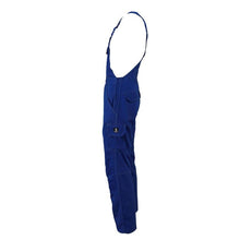 MASCOT® Newark dungarees, kukoricakék