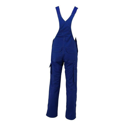 MASCOT® Newark dungarees, kukoricakék