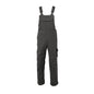 MASCOT® Newark dungarees, sötét antracit