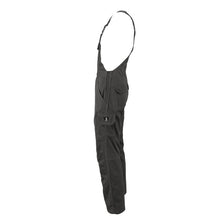 MASCOT® Newark dungarees, sötét antracit