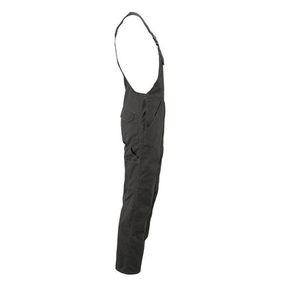 MASCOT® Newark dungarees, sötét antracit