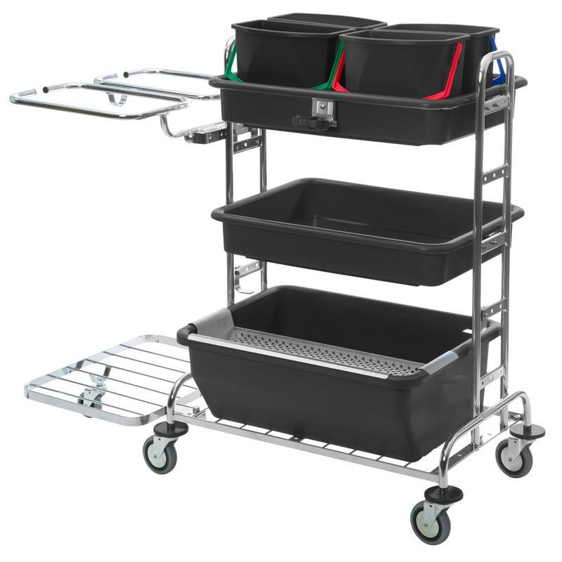 VERMOP 2000/K változat, 125 x 77 x 110 cm