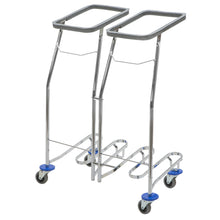 VERMOP Meditrans ruhagyűjtő kettős. | 1 db