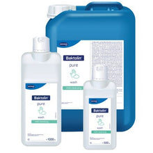 Hartmann Baktolin tiszta, 1 l | Kiszerelés (1L)