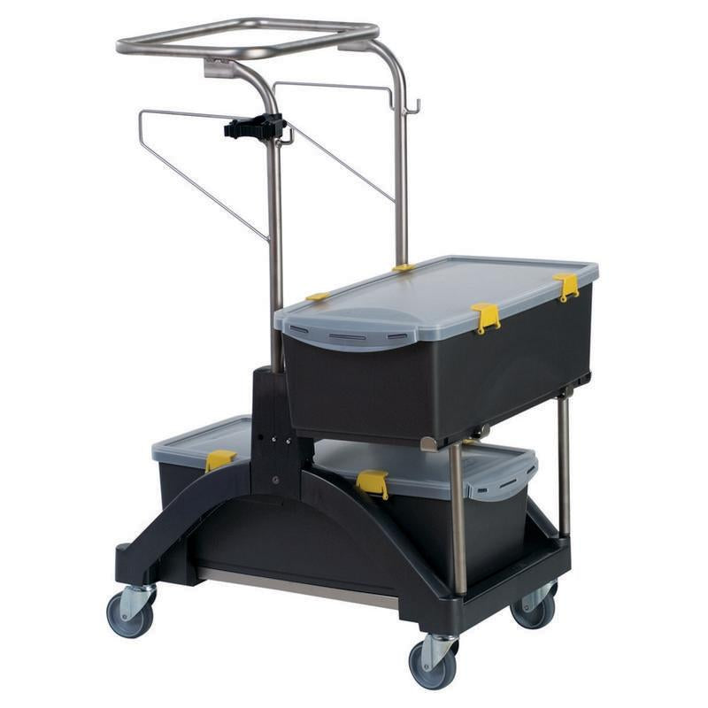 VERMOP szerkezet Moboxx-hoz, 32 x 52 x 33 cm