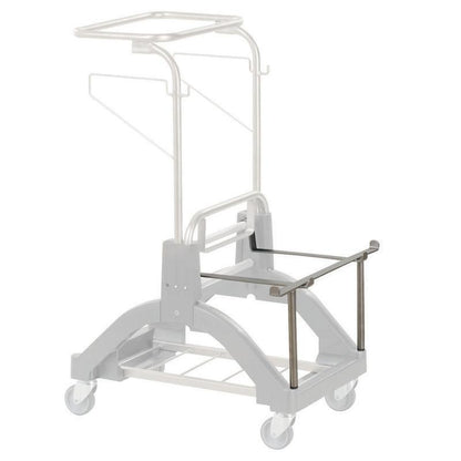 VERMOP szerkezet Moboxx-hoz, 32 x 52 x 33 cm