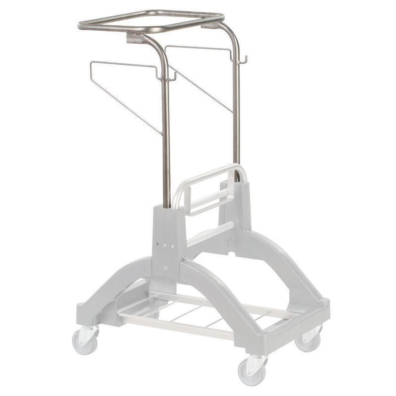 VERMOP AquvaVIZ sínszerkezet, 60 x 42 x 32 cm