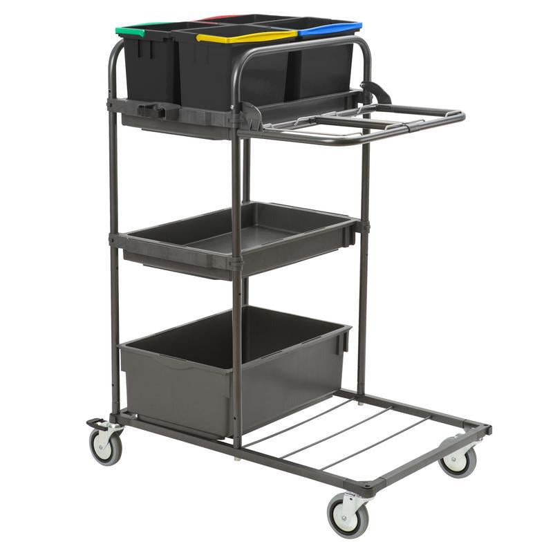 VERMOP Mistral Iroda