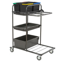 VERMOP Mistral Iroda