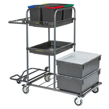 VERMOP Mistral előmosó, 63 x 60 x 99 cm