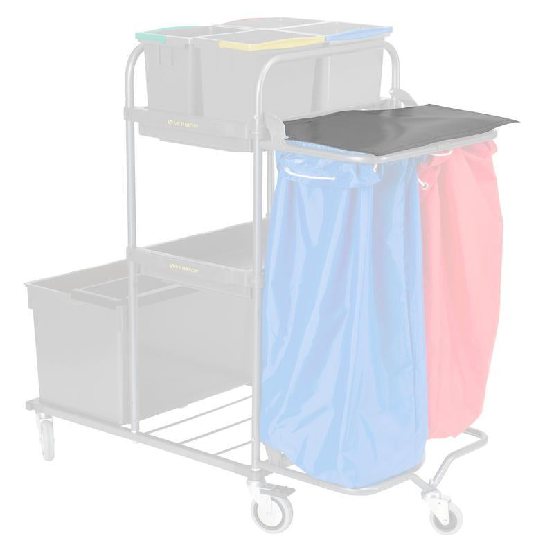 VERMOP fedél Mistral, 51 x 32 x 0,5 cm