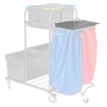 VERMOP fedél Mistral, 51 x 32 x 0,5 cm