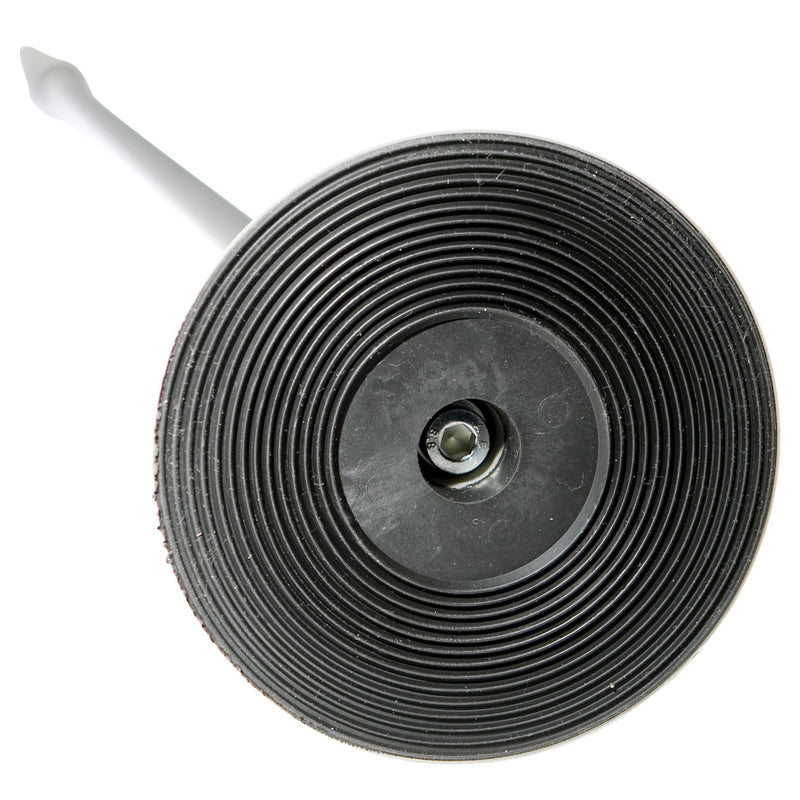 VERMOP ajtóütköző kilinccsel, 12 x 78 cm | 1 db