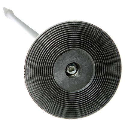 VERMOP ajtóütköző kilinccsel, 12 x 78 cm | 1 db