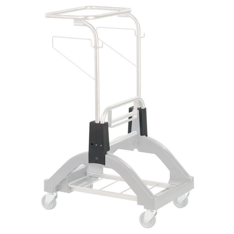 VERMOP adapter kormányhoz (készlet), 9 x 5 x 19 cm