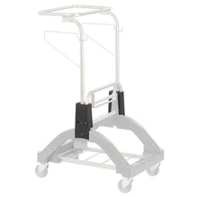 VERMOP adapter kormányhoz (készlet), 9 x 5 x 19 cm