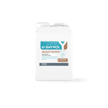 BAYROL Decalcit medencetisztító gél vízkőlerakódások eltávolítására