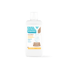 BAYROL Calcinex® 1 L«Bestseller vízkő és fémlerakódások megelőzésére