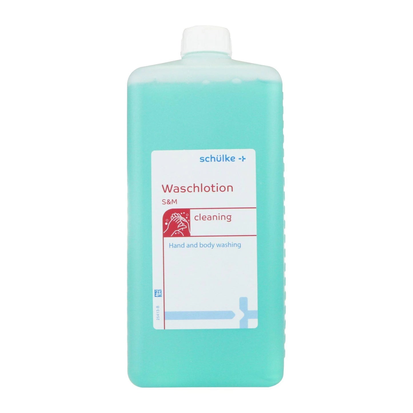 S&M mosószer Euro flakon 1 L | Palack (1L)