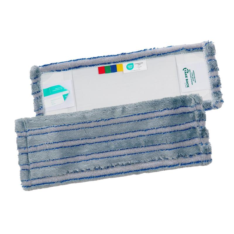 Numatic ReTex MicroStripe ST/TL 50 cm, sima futás - TBS3350 | Csomag (1 db)