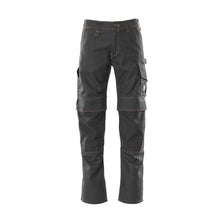 MASCOT® Calvos nadrág, fekete