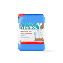 BAYROL Bayrosoft® Light 20 L aktív oxigén alapú fertőtlenítéshez
