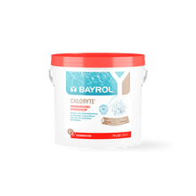 BAYROL Chloryte® Szervetlen klór granulátum 70% aktív klórtartalommal
