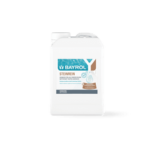BAYROL Steinrein® koncentrátum Hatékony szennyeződéseltávolító, gyengéd az anyagokhoz