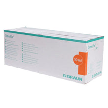 BBraun OMNIFIX 10 ML | Csomag (100 db)