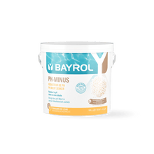 BAYROL pH-Mínusz Gyorsan oldódó, nagy kémiai tisztaságú savgranulátum