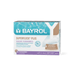 BAYROL Superflock Plus 1 kg«Bestseller pelyhesítőszer medencéhez homokszűrőhöz | Patron (1 kg) 