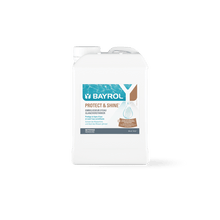 BAYROL Protect & Shine 2 L Megvédi a vízvonalat a szennyeződésektől