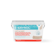BAYROL Soft & Easy klórmentes alternatíva a vízápoláshoz