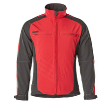 MASCOT® Dresden Soft Shell dzseki