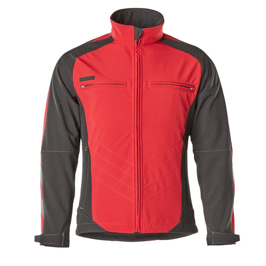 MASCOT® Dresden Soft Shell dzseki
