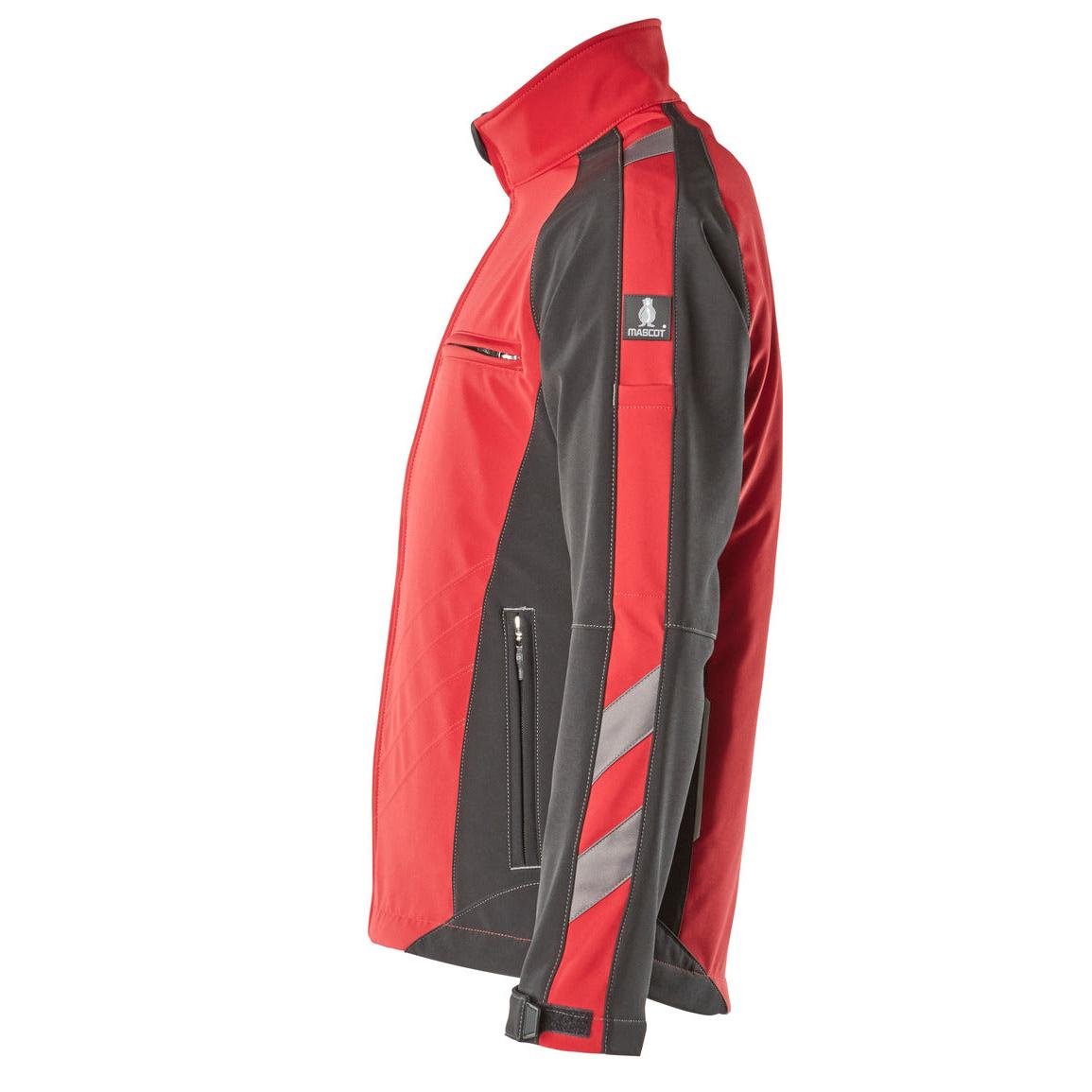 MASCOT® Dresden Soft Shell dzseki