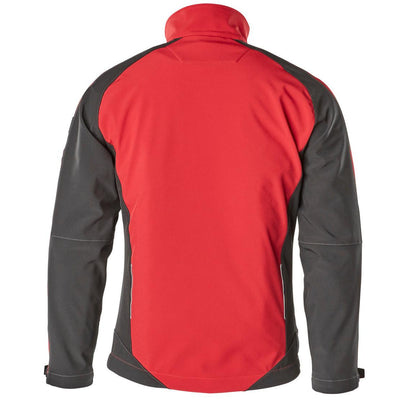 MASCOT® Dresden Soft Shell dzseki
