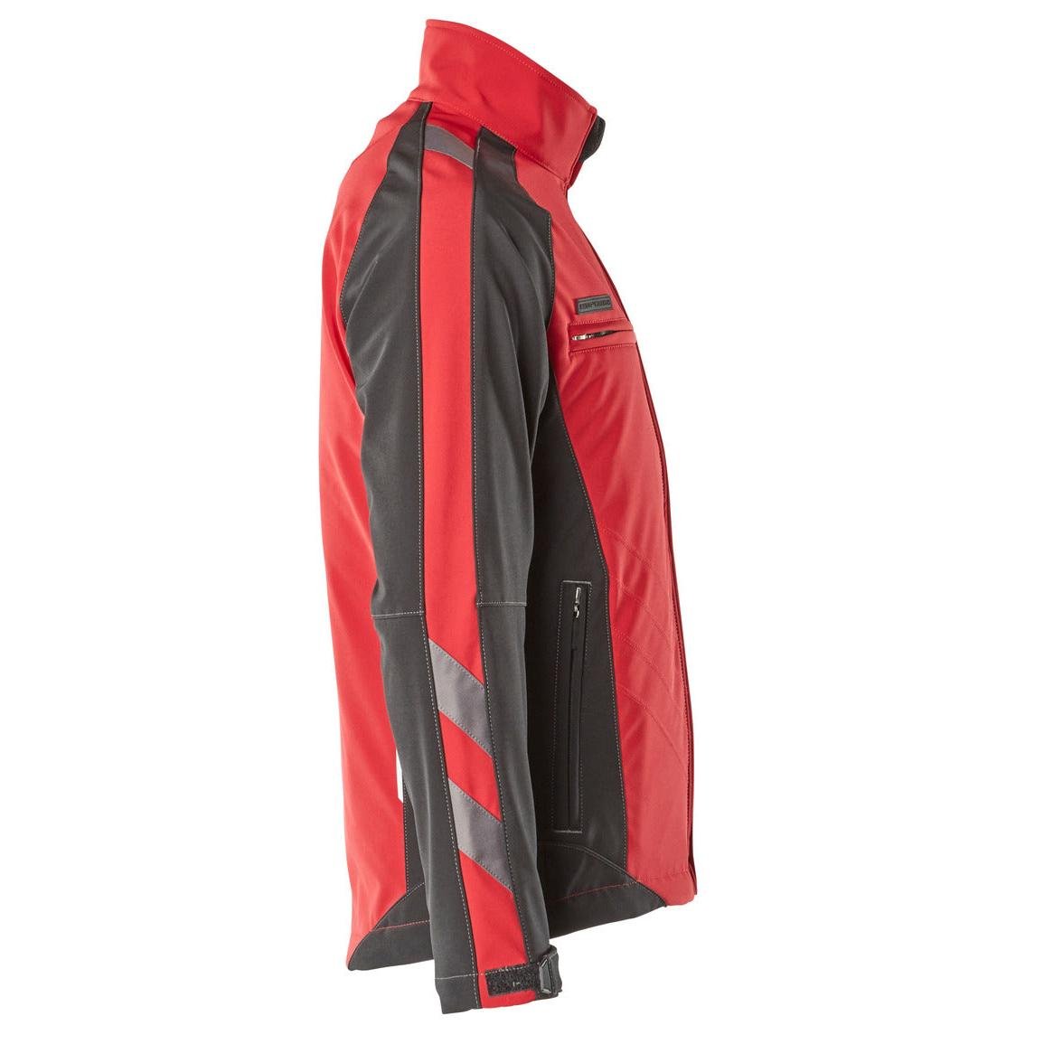 MASCOT® Dresden Soft Shell dzseki