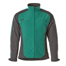 MASCOT® Dresden Soft Shell dzseki