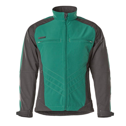 MASCOT® Dresden Soft Shell dzseki