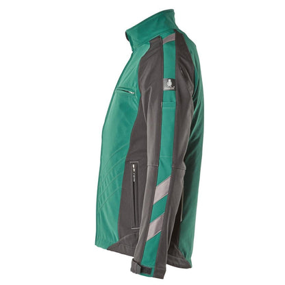 MASCOT® Dresden Soft Shell dzseki