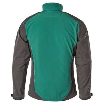 MASCOT® Dresden Soft Shell dzseki